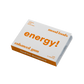 6 packs of Energy Enhanced Gum